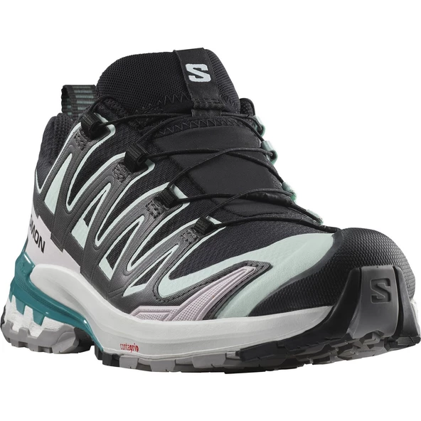 Salomon L47119100 Xa Pro 3D V9 Gtx W Kadın Outdoor Ayakkabı - 3