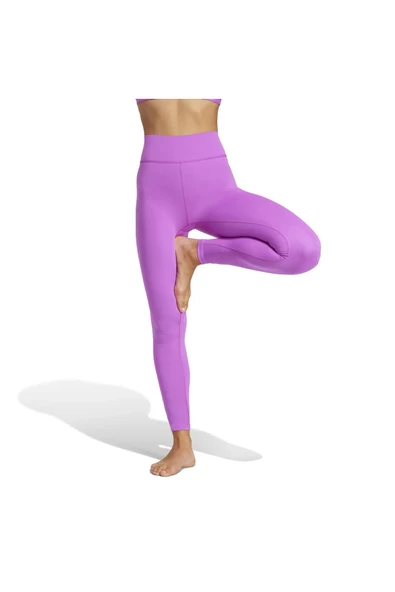 Adidas IX0199 All Me Ess 1/1 Kadın Spor Tayt - 2