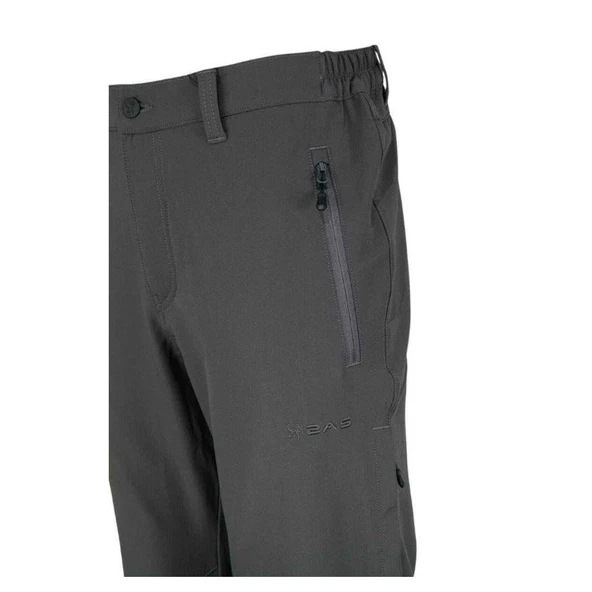 2AS 2ASMYPMFBFW23-ANTT Wooly Erkek Outdoor Pantolon - 4