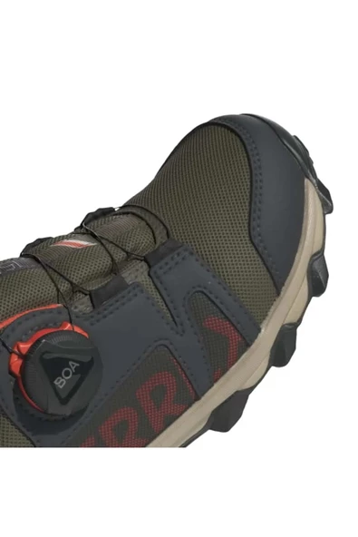 Adidas ID0870 Terrex Agravic Boa R.Rdy K Çocuk Koşu Ayakkabısı - 3