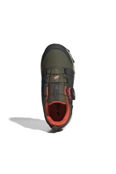 Adidas ID0870 Terrex Agravic Boa R.Rdy K Çocuk Koşu Ayakkabısı - 8
