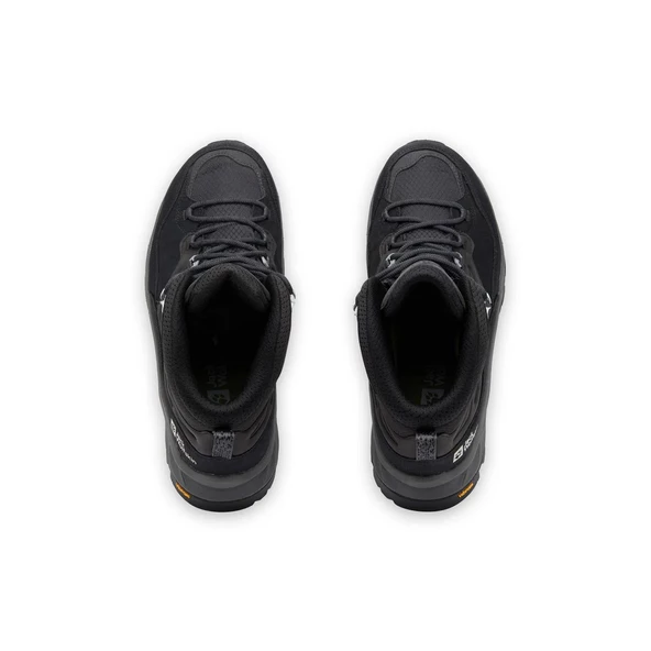 Jack Wolfskin 4064301-635 Cyrox Texapore Mid M Erkek Outdoor Bot - 3