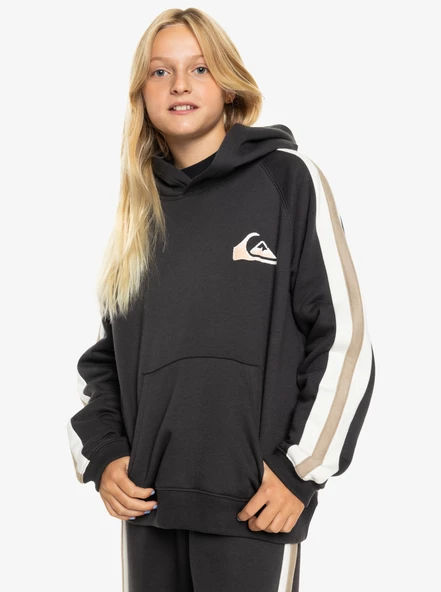 Quiksilver EQBFT03894-12814 Grayling Erkek Çocuk Sweatshirt - 4