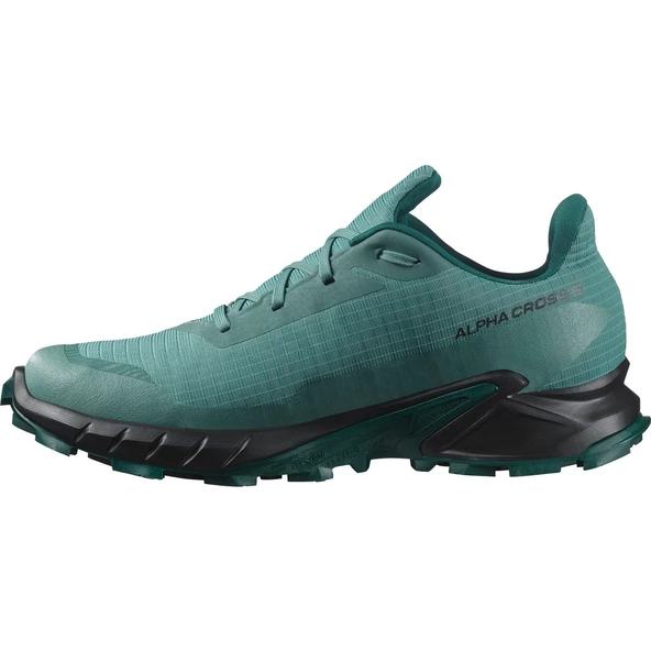 Salomon L47595000 Alphacross 5 Gtx Erkek Koşu Ayakkabısı - 3