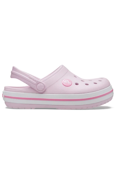 Crocs 207006-6GD Crocband Clog K Çocuk Sandalet - 6