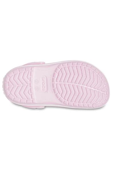 Crocs 207006-6GD Crocband Clog K Çocuk Sandalet - 2