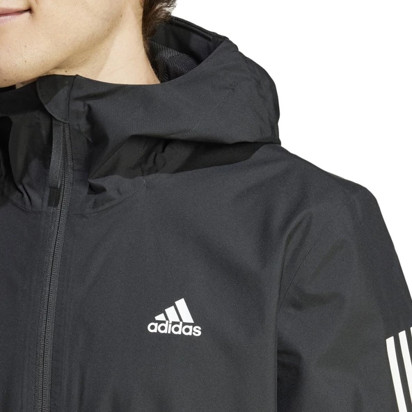 Adidas IV9262 Ess 3S R.R Erkek Spor Mont - 3