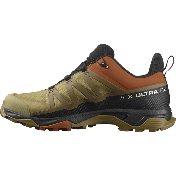 Salomon L47685200 X Ultra 4 Gtx Erkek Outdoor Ayakkabı - 3