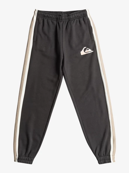 Quiksilver EQBFB03163-12814 Big Delta Erkek Çocuk Eşofman Altı