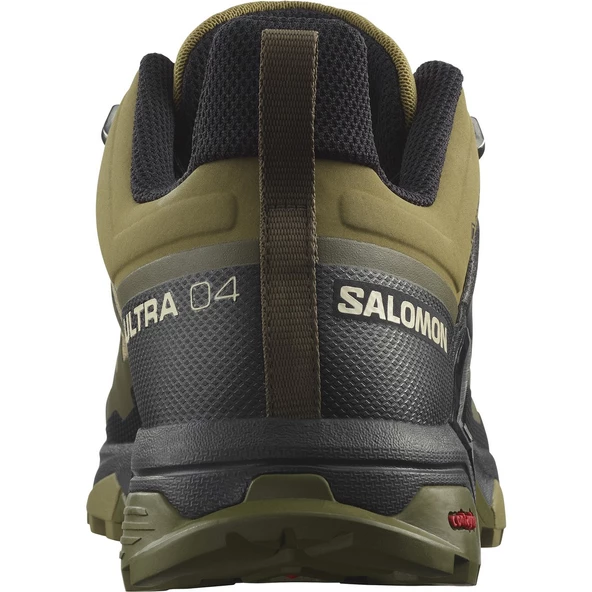 Salomon L47452900 X Ultra 4 Gtx Erkek Outdoor Ayakkabı - 6