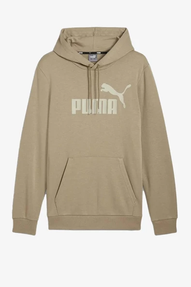 Puma 58668913 Ess Big Logo Erkek Sweatshirt