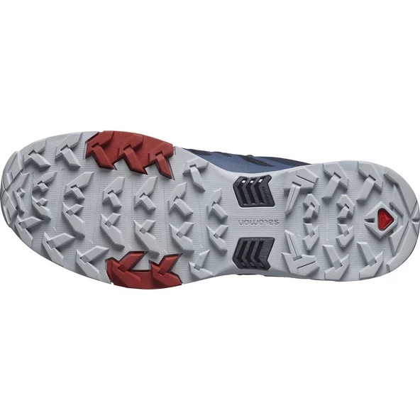 Salomon L47376500 X Ultra 4 Gtx Erkek Outdoor Ayakkabı - 5