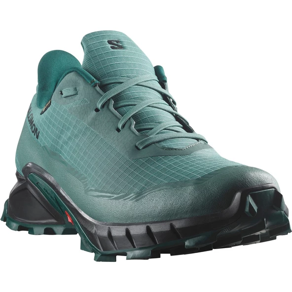 Salomon L47595000 Alphacross 5 Gtx Erkek Koşu Ayakkabısı - 2