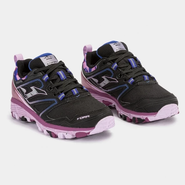 Joma JVORAW2431 Vora Jr Çocuk Yürüyüş Ayakkabısı - Resim 2