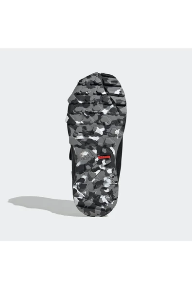 Adidas HQ3496 Terrex Agravic Boa R.Rdy K Çocuk Koşu Ayakkabısı - 6