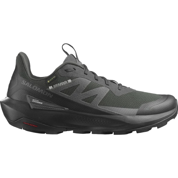 Salomon L47456100 Elixir Activ Gtx Erkek Outdoor Ayakkabı