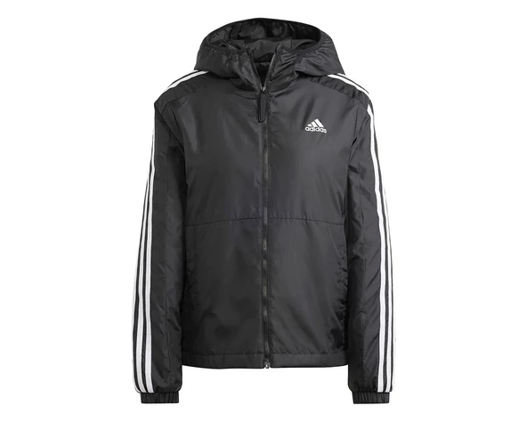 Adidas IN3288 W 3S Ess In H J Kadın Spor Mont - 3