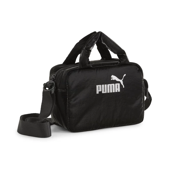 Puma 09065101 Core Up Mini Grip Bag Kadın Spor Çanta