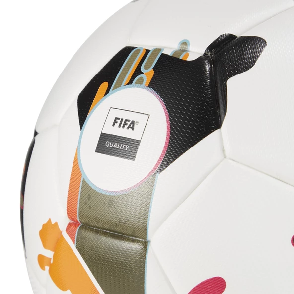 Puma 08432401 Orbita 3 Tb (Fifa Quality) Unisex Futbol Topu - 3