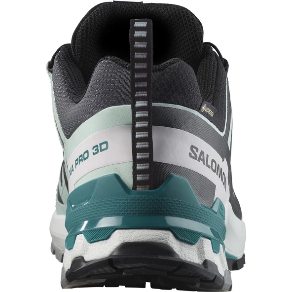 Salomon L47119100 Xa Pro 3D V9 Gtx W Kadın Outdoor Ayakkabı - 4