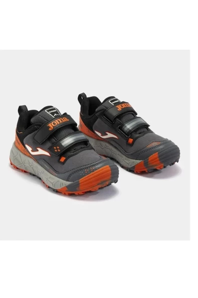 Joma JADVW2422V Adventure Jr Çocuk Yürüyüş Ayakkabısı - 2