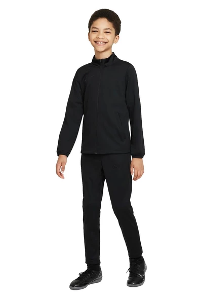 Nike CW6133-011 Dri-Fit Academy Erkek Spor Ceket - 3