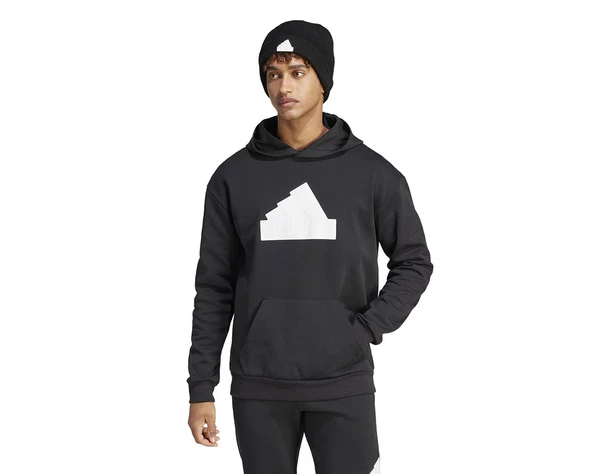 Adidas IR9181 M Fi Bos Hd Erkek Sweatshirt