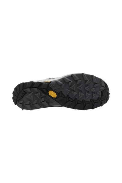 Jack Wolfskin 4064311-1388 Cyrox Texapore Mid W Kadın Outdoor Bot - 3