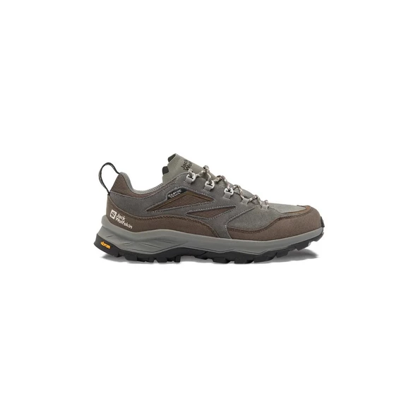 Jack Wolfskin 4064281-5719 Cyrox Texapore Low M Erkek Outdoor Ayakkabı