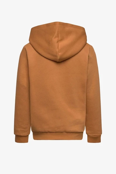 Puma 58668919 Ess Big Logo Erkek Sweatshirt - Resim 2