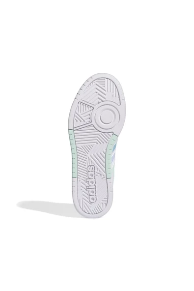 Adidas IH0183 Hoops 3.0 Bold W Kadın Basketbol Ayakkabısı - 3