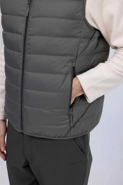 2AS 2ASADVMCNFW23-C052 Arcane Erkek Outdoor Yelek - 4