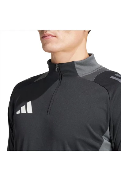 Adidas IL8257 Tiro24 C Tr Top Erkek Spor Ceket - 4