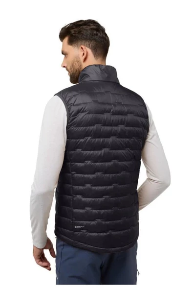 Jack Wolfskin A61840-635 Passamani Down M Erkek Yelek - 2