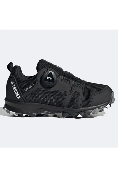 Adidas HQ3496 Terrex Agravic Boa R.Rdy K Çocuk Koşu Ayakkabısı