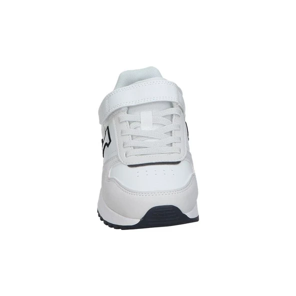 Joma JTORNAW2433V Tornado Jr Çocuk Günlük Spor Ayakkabı - 3