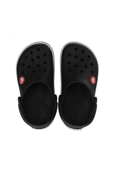Crocs 207006-001 Crocband Clog K Çocuk Sandalet - 4