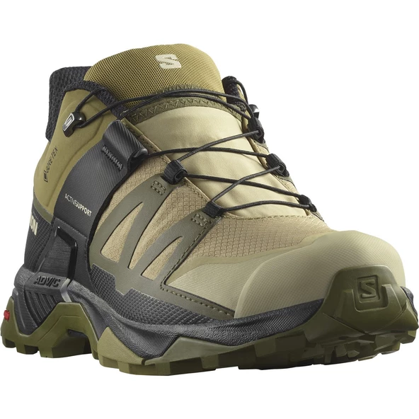 Salomon L47452900 X Ultra 4 Gtx Erkek Outdoor Ayakkabı - 2