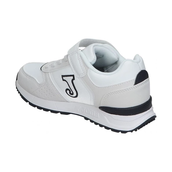 Joma JTORNAW2433V Tornado Jr Çocuk Günlük Spor Ayakkabı - 5