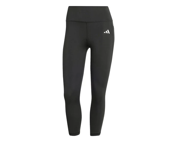 Adidas IY9243 Opt Ess St 3/4 Kadın Spor Tayt - 4