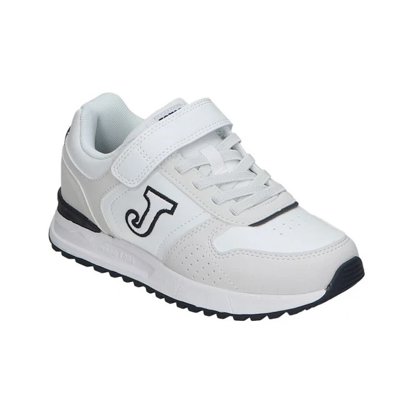 Joma JTORNAW2433V Tornado Jr Çocuk Günlük Spor Ayakkabı - 2
