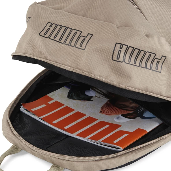 Puma 07995236 Phase II Unisex Sırt Çantası - 4