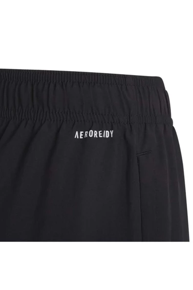 Adidas HI1834 B Wo Çocuk Eşofman Altı - 2