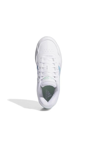 Adidas IH0183 Hoops 3.0 Bold W Kadın Basketbol Ayakkabısı - 2