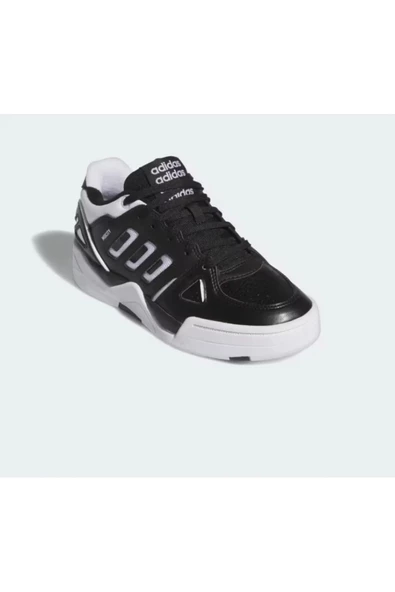 Adidas IG7057 Midcity Low J Çocuk Basketbol Ayakkabısı - 3