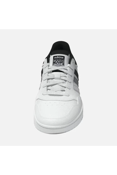 Adidas IG7914 Hoops 3.0 Erkek Basketbol Ayakkabısı - 4