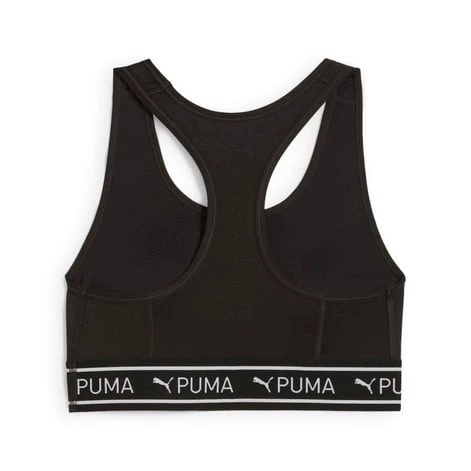 Puma 52531951 4Keeps Elastic Kadın Sporcu Sütyeni - 4