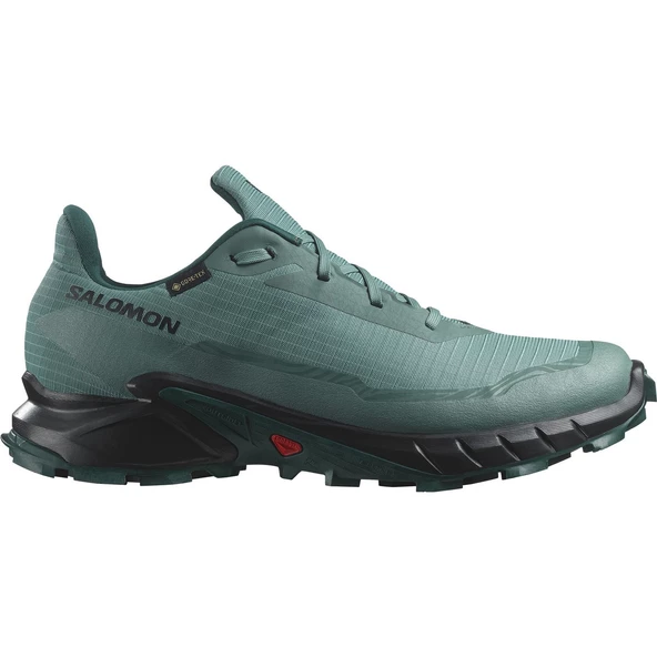 Salomon L47595000 Alphacross 5 Gtx Erkek Koşu Ayakkabısı