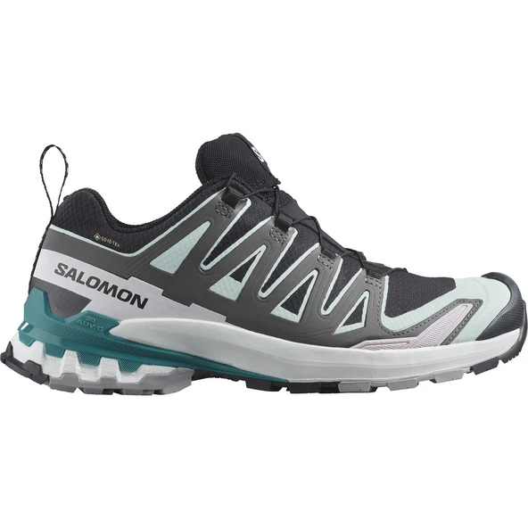 Salomon L47119100 Xa Pro 3D V9 Gtx W Kadın Outdoor Ayakkabı