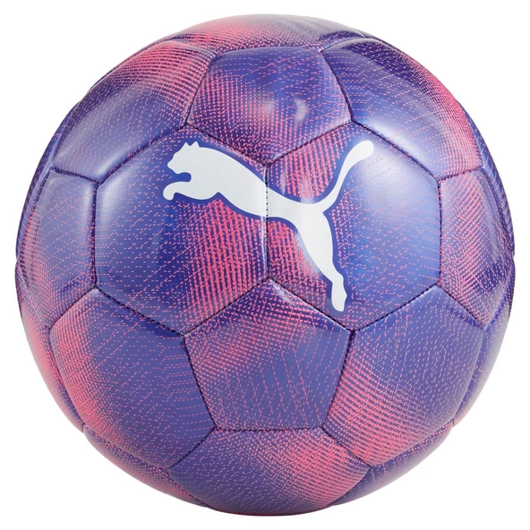 Puma 08434701 Final Graphic Ball Unisex Futbol Topu